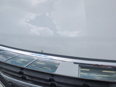 2024 Volkswagen Jetta SEL