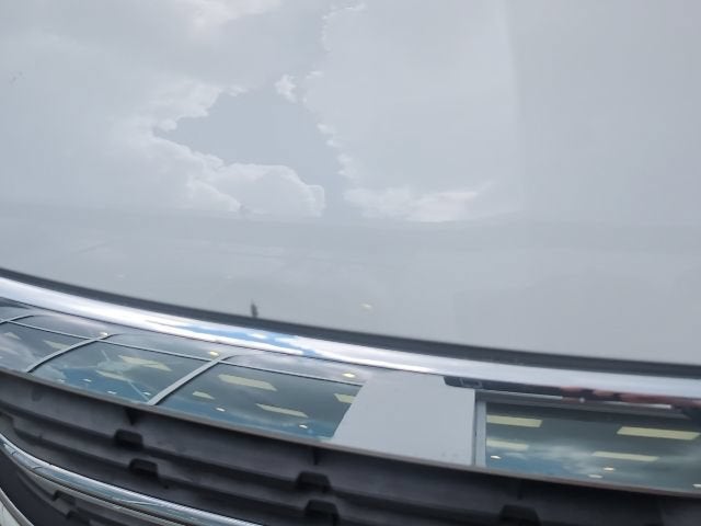 2024 Volkswagen Jetta SEL