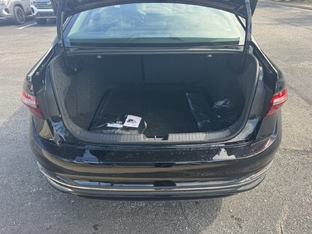 2026 Volkswagen Jetta SEL