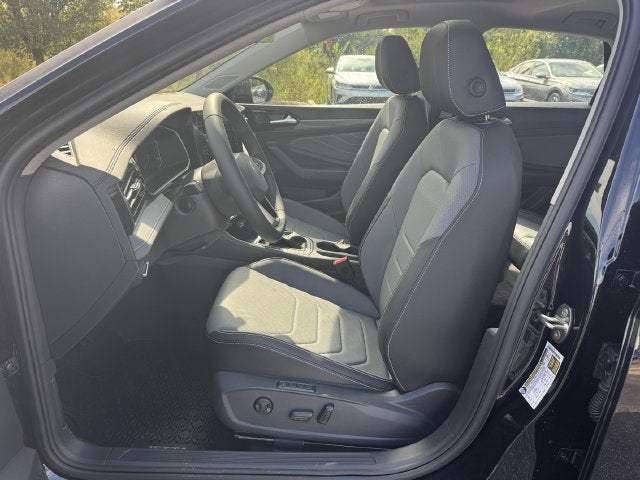 2026 Volkswagen Jetta SEL