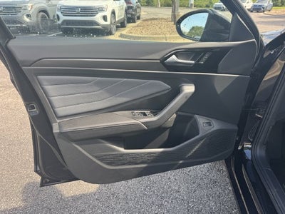 2026 Volkswagen Jetta SEL