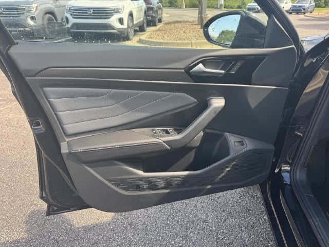 2026 Volkswagen Jetta SEL