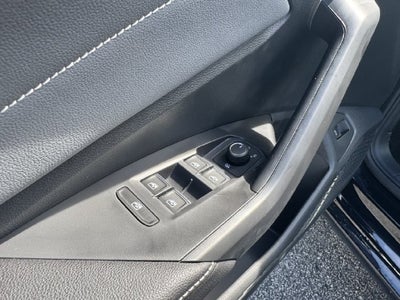 2026 Volkswagen Jetta SEL