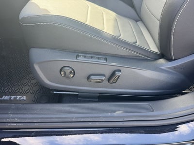 2026 Volkswagen Jetta SEL