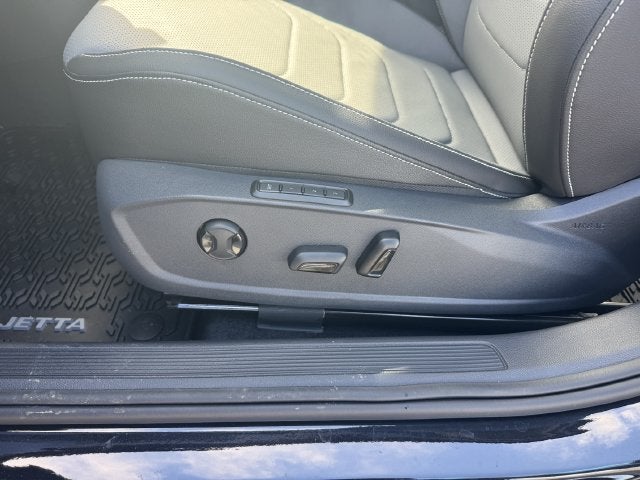 2026 Volkswagen Jetta SEL