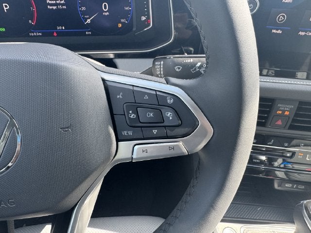 2026 Volkswagen Jetta SEL