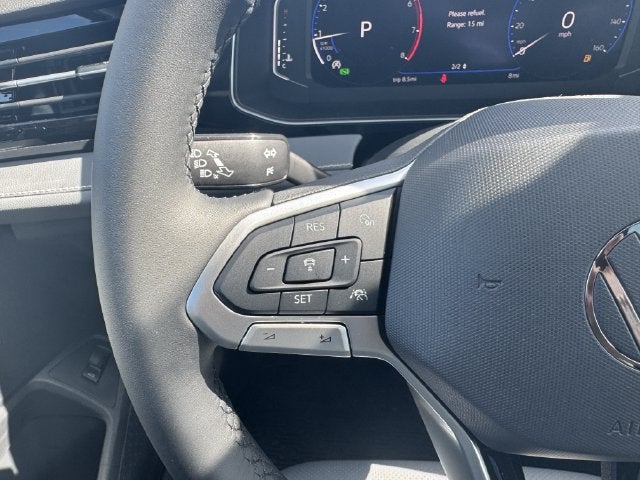 2026 Volkswagen Jetta SEL