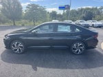 2026 Volkswagen Jetta SEL