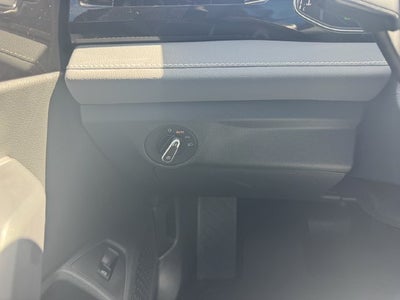 2026 Volkswagen Jetta SEL