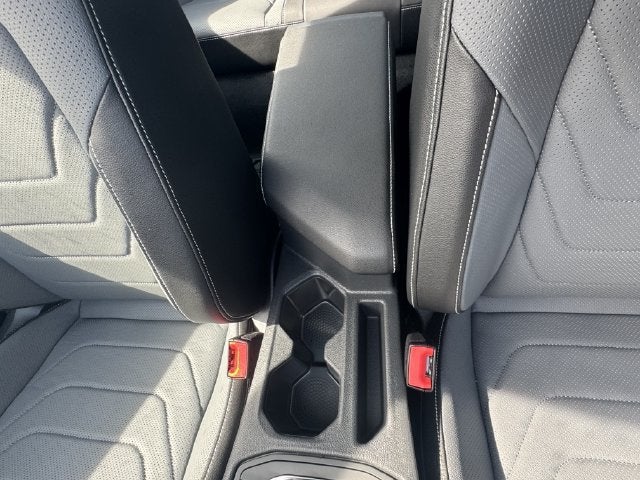 2026 Volkswagen Jetta SEL
