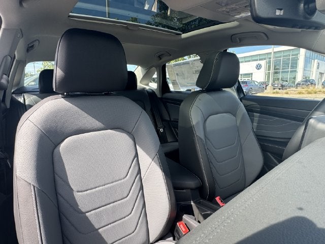 2026 Volkswagen Jetta SEL