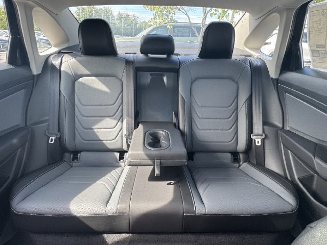 2026 Volkswagen Jetta SEL