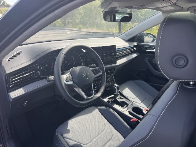 2026 Volkswagen Jetta SEL