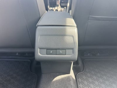 2026 Volkswagen Jetta SEL