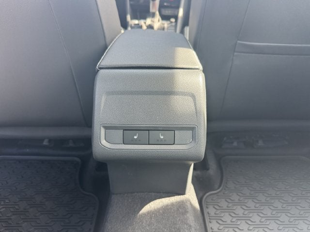 2026 Volkswagen Jetta SEL