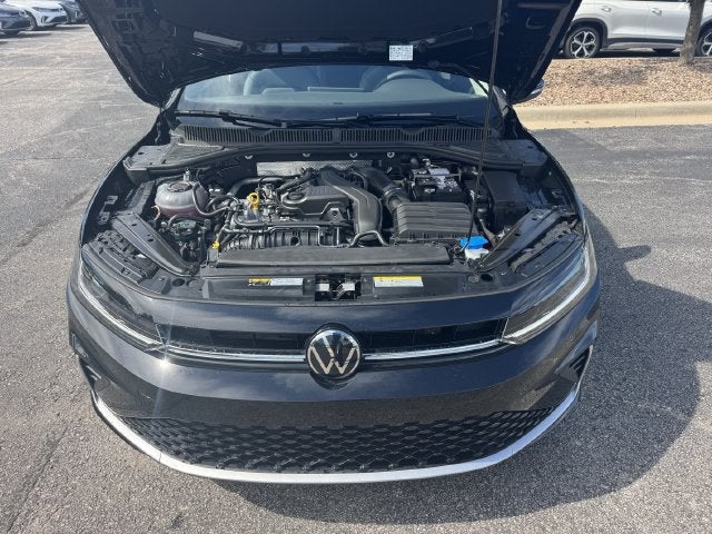 2026 Volkswagen Jetta SEL