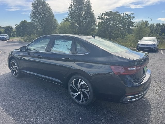 2026 Volkswagen Jetta SEL