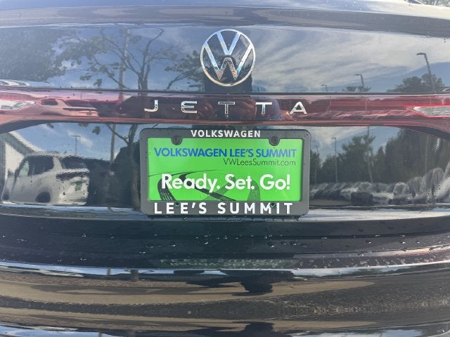 2026 Volkswagen Jetta SEL