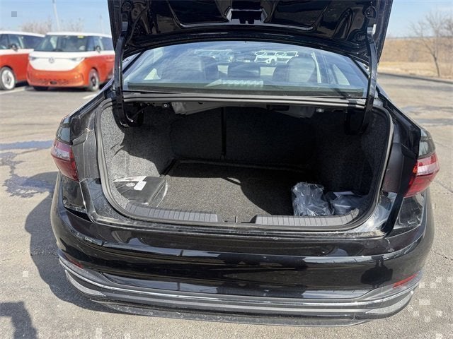 2026 Volkswagen Jetta SEL