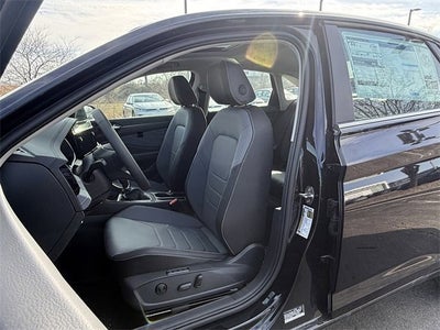 2026 Volkswagen Jetta SEL