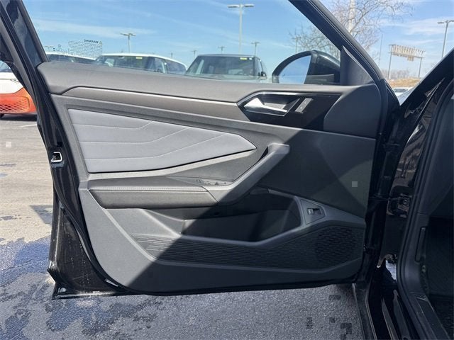 2026 Volkswagen Jetta SEL