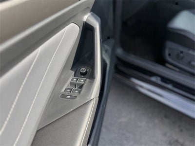 2026 Volkswagen Jetta SEL