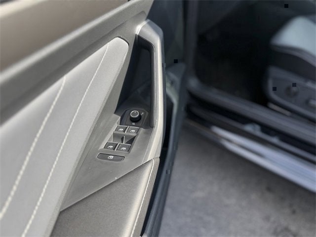 2026 Volkswagen Jetta SEL