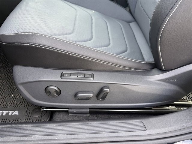 2026 Volkswagen Jetta SEL