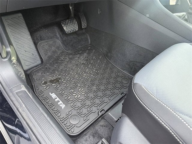 2026 Volkswagen Jetta SEL