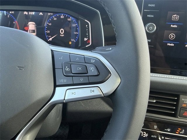 2026 Volkswagen Jetta SEL