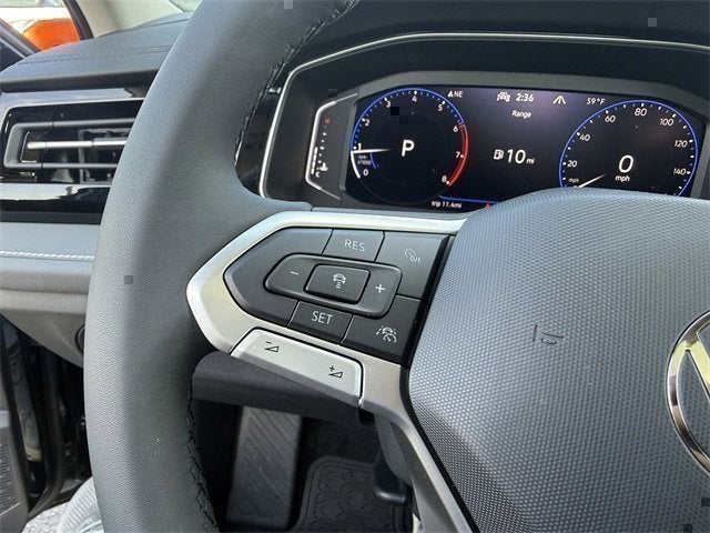 2026 Volkswagen Jetta SEL