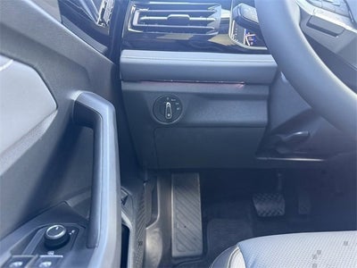 2026 Volkswagen Jetta SEL