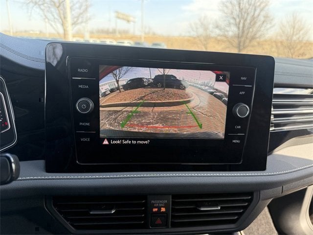 2026 Volkswagen Jetta SEL