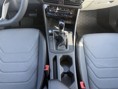 2026 Volkswagen Jetta SEL