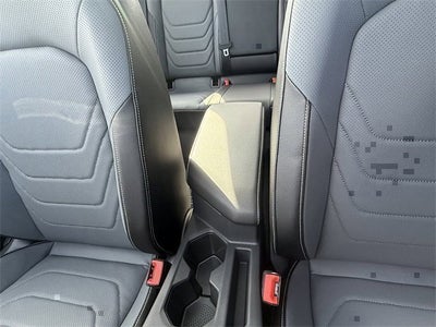 2026 Volkswagen Jetta SEL