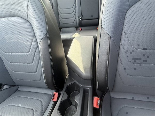 2026 Volkswagen Jetta SEL