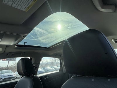 2026 Volkswagen Jetta SEL