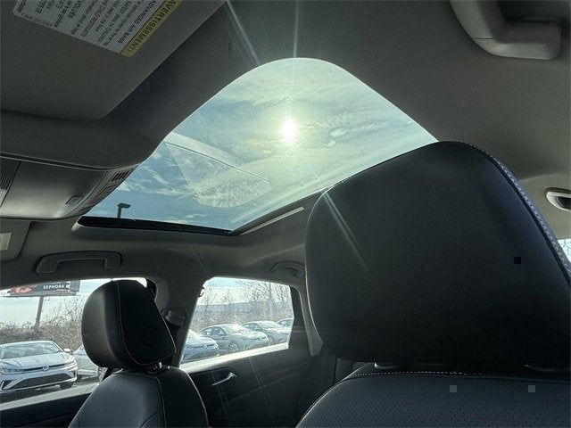 2026 Volkswagen Jetta SEL