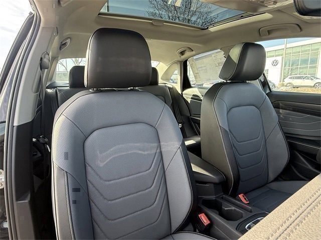 2026 Volkswagen Jetta SEL