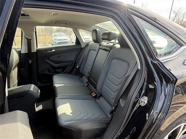 2026 Volkswagen Jetta SEL