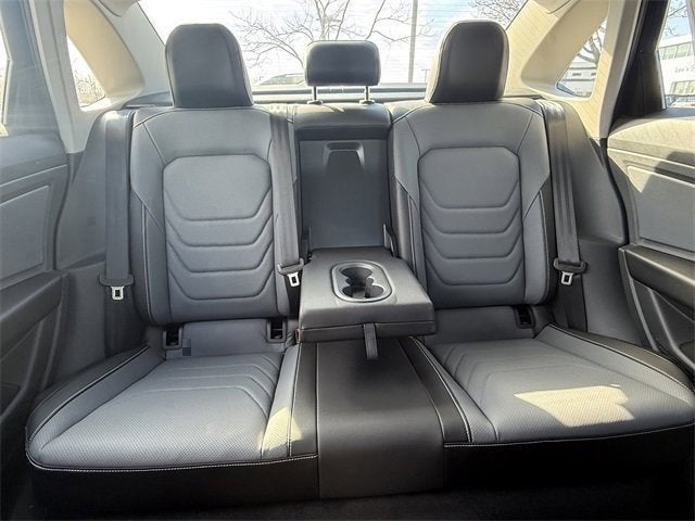 2026 Volkswagen Jetta SEL