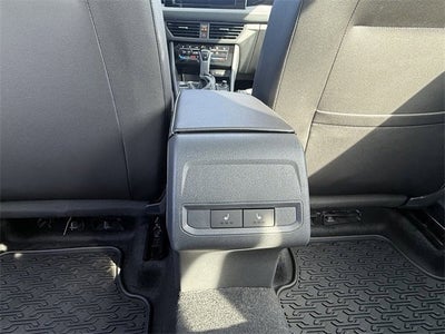 2026 Volkswagen Jetta SEL