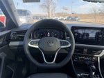 2026 Volkswagen Jetta SEL