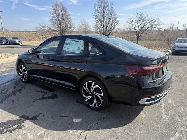 2026 Volkswagen Jetta SEL