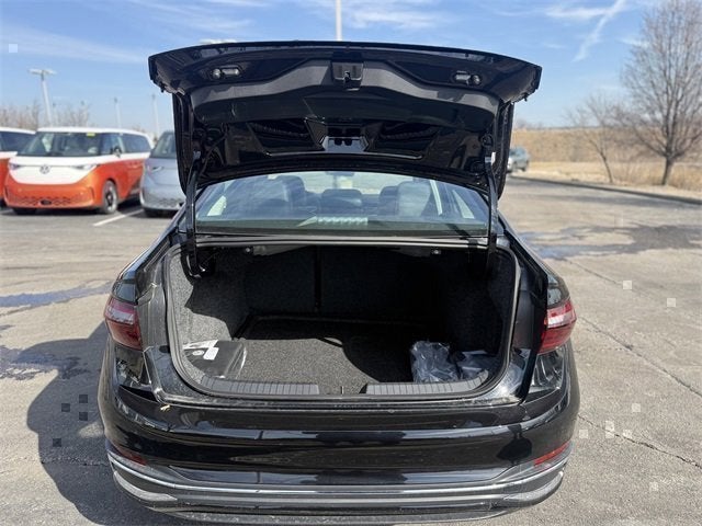 2026 Volkswagen Jetta SEL