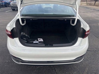 2026 Volkswagen Jetta SEL