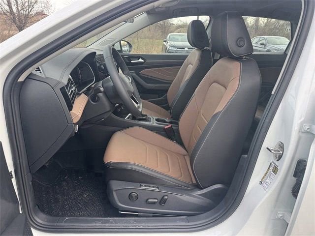 2026 Volkswagen Jetta SEL