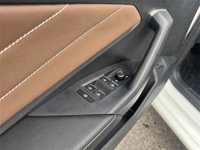 2026 Volkswagen Jetta SEL