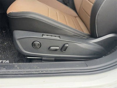 2026 Volkswagen Jetta SEL