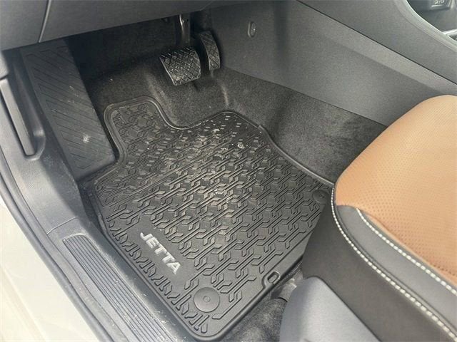 2026 Volkswagen Jetta SEL